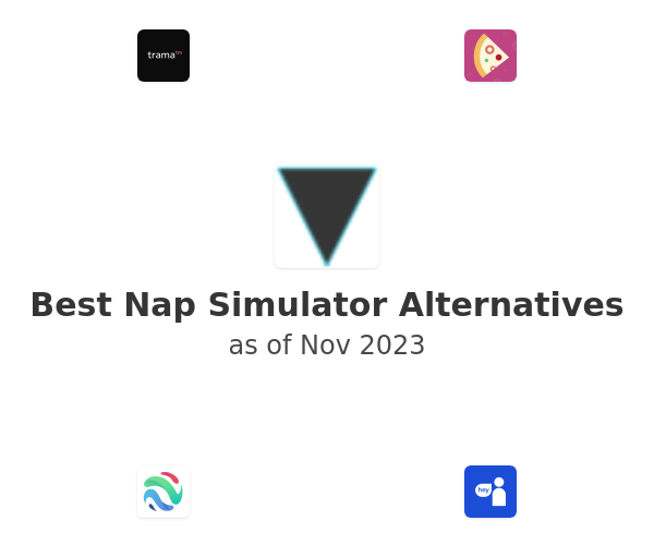 Best Nap Simulator Alternatives