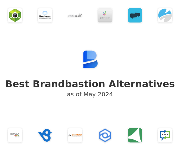 Best Brandbastion Alternatives
