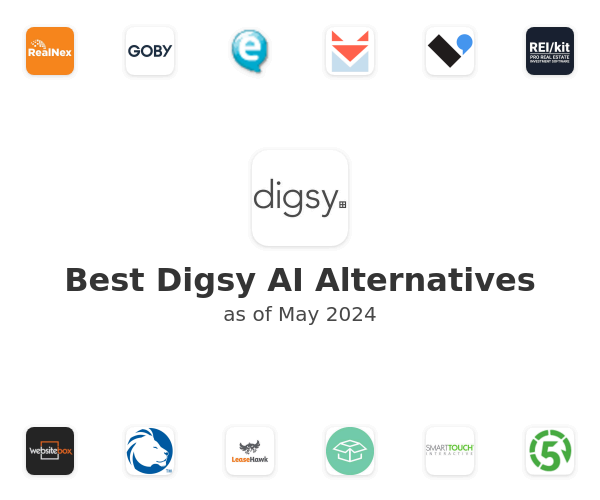Best Digsy AI Alternatives