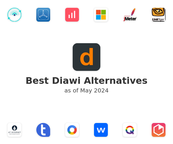 Best Diawi Alternatives