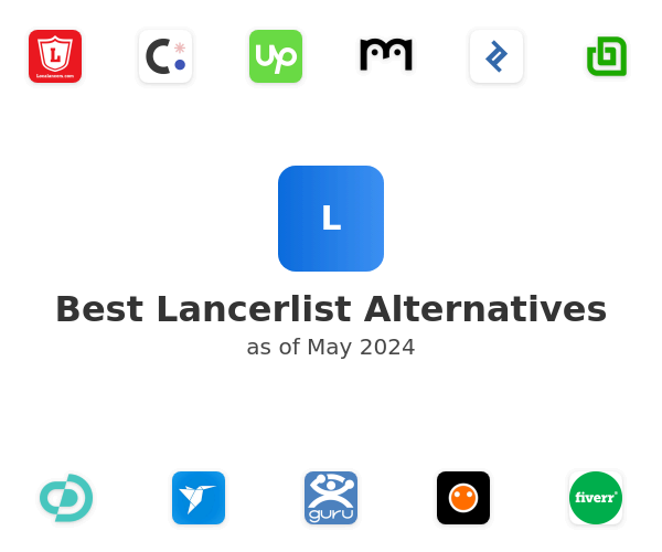 Best Lancerlist Alternatives