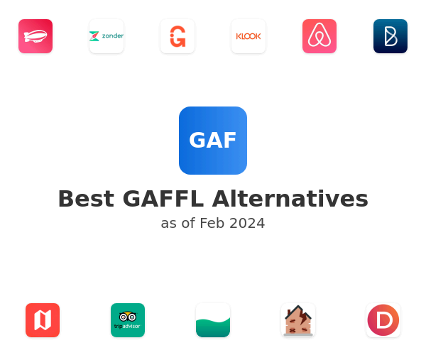Best GAFFL Alternatives