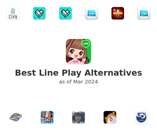Best Line Play Alternatives