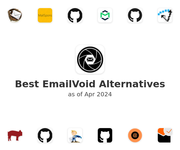 Best EmailVoid Alternatives