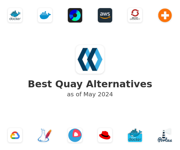 Best Quay Alternatives