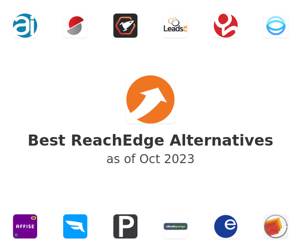 Best ReachEdge Alternatives