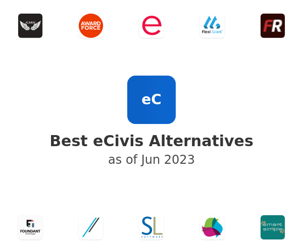 Best eCivis Alternatives
