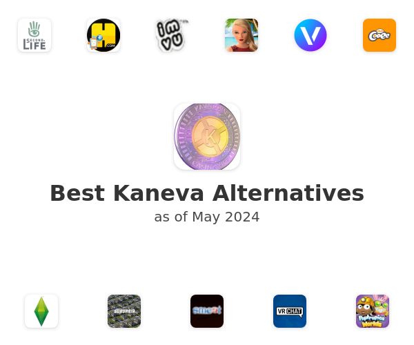 Best Kaneva Alternatives