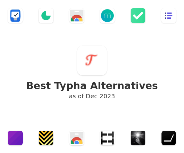 Best Typha Alternatives