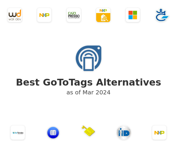 Best GoToTags Alternatives