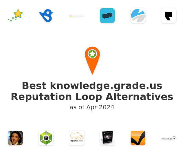 Best knowledge.grade.us Reputation Loop Alternatives