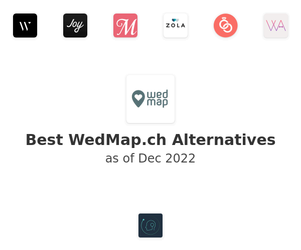 Best WedMap.ch Alternatives