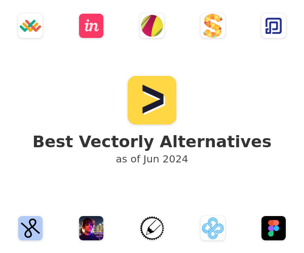 Best Vectorly Alternatives
