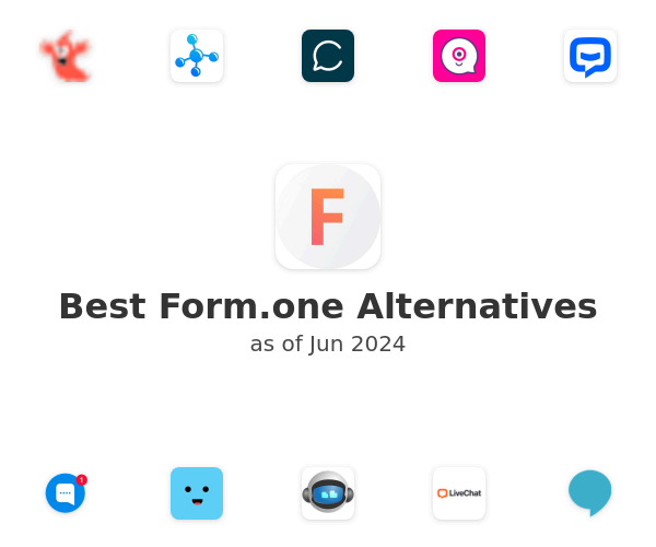 Best Form.one Alternatives