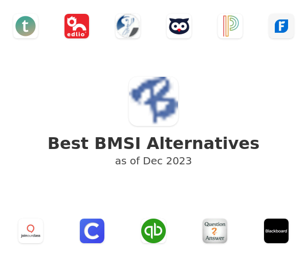 Best BMSI Alternatives