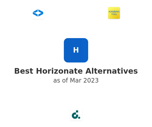 Best Horizonate Alternatives