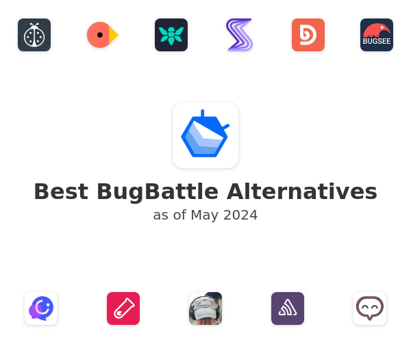 Best BugBattle Alternatives