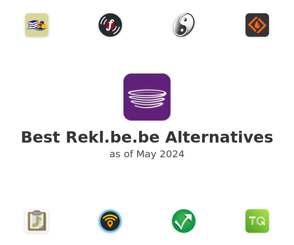 Best Rekl.be.be Alternatives