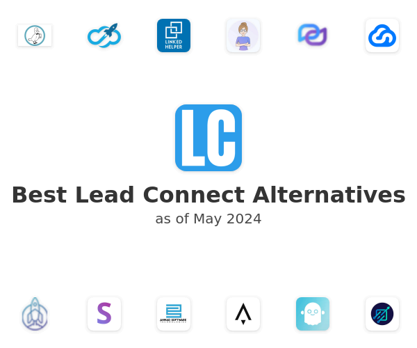 Best Lead Connect Alternatives
