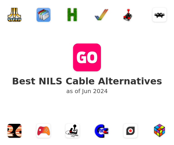 Best NILS Cable Alternatives
