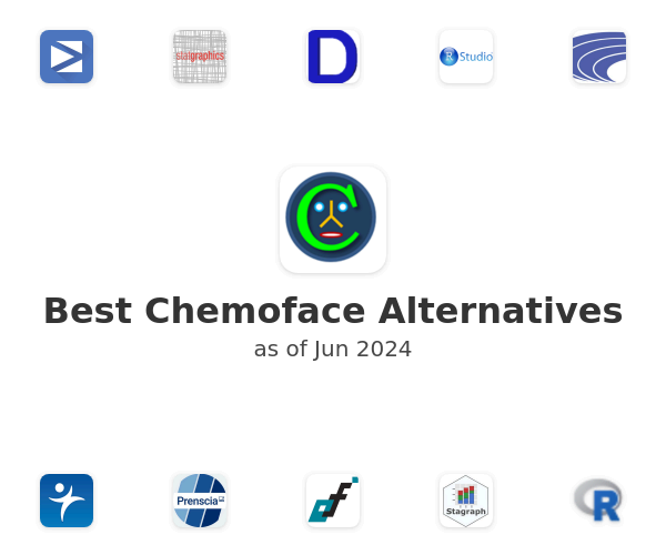 Best Chemoface Alternatives