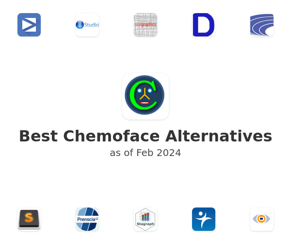 Best Chemoface Alternatives