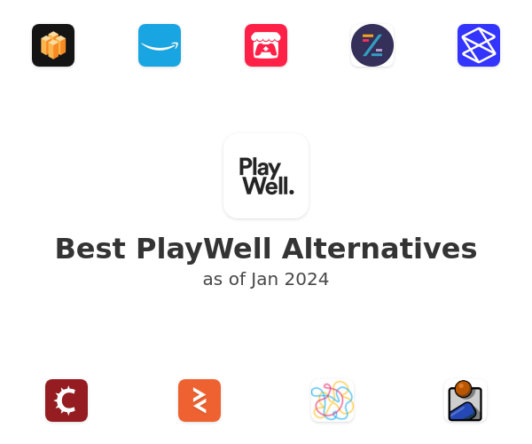 Best PlayWell Alternatives