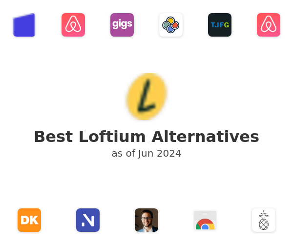 Best Loftium Alternatives