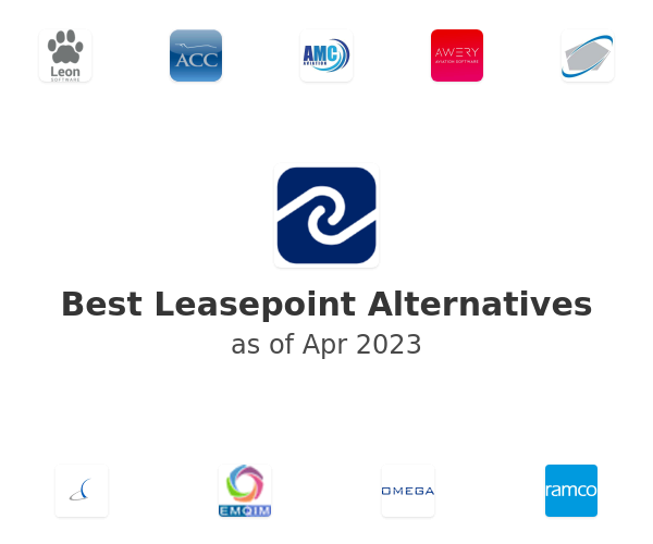 Best Leasepoint Alternatives