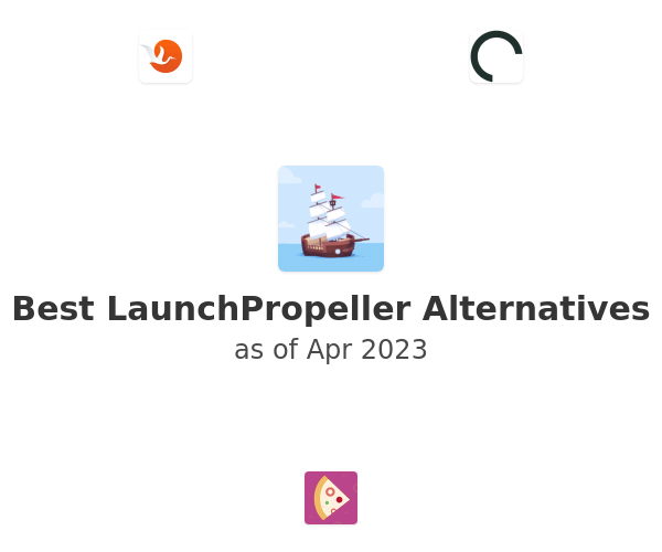 Best LaunchPropeller Alternatives