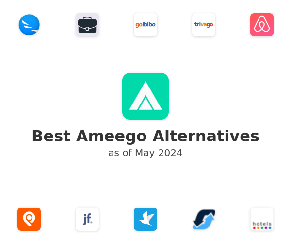 Best Ameego Alternatives
