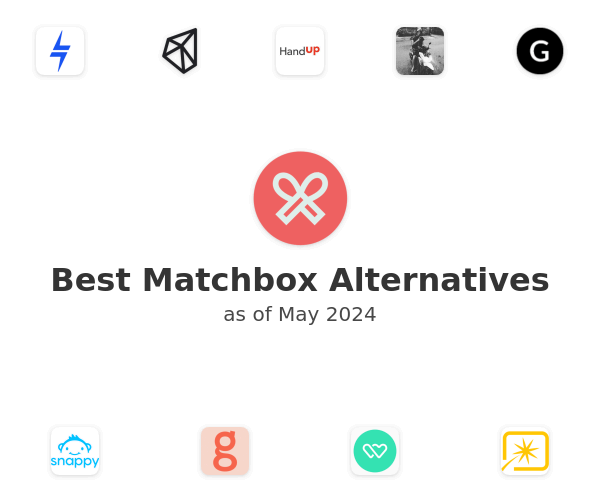 Best Matchbox Alternatives
