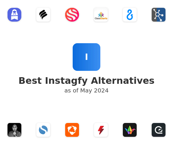 Best Instagfy Alternatives