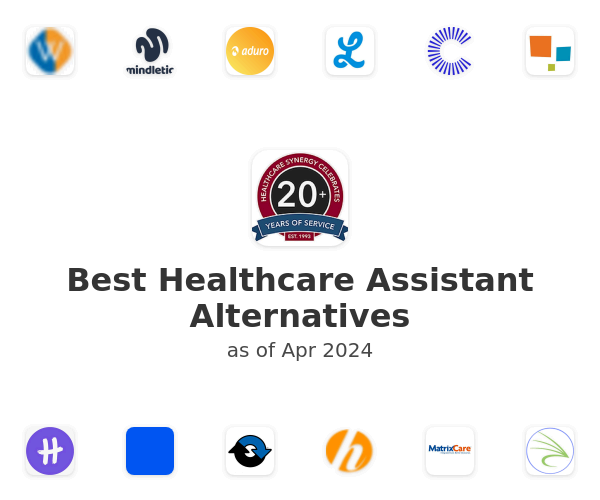 Best Healthcare Assistant Alternatives