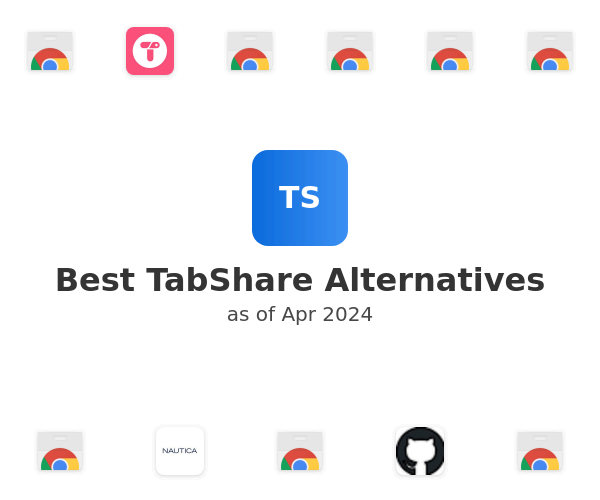 Best TabShare Alternatives