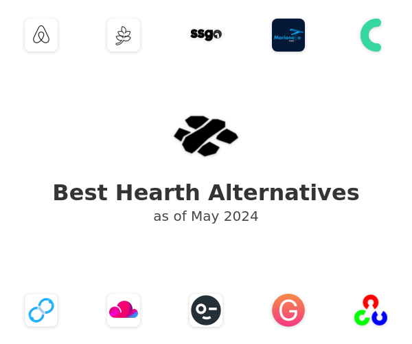 Best Hearth Alternatives