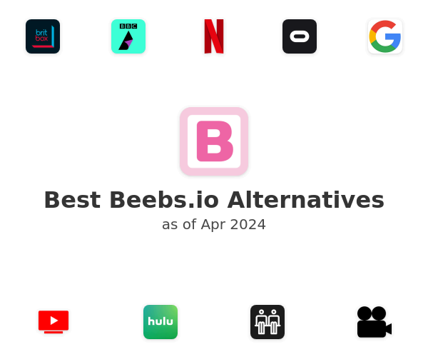 Best Beebs.io Alternatives