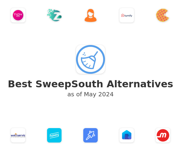 Best SweepSouth Alternatives