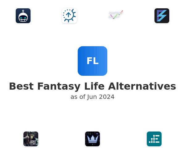 Best Fantasy Life Alternatives