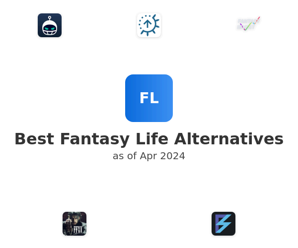 Best Fantasy Life Alternatives
