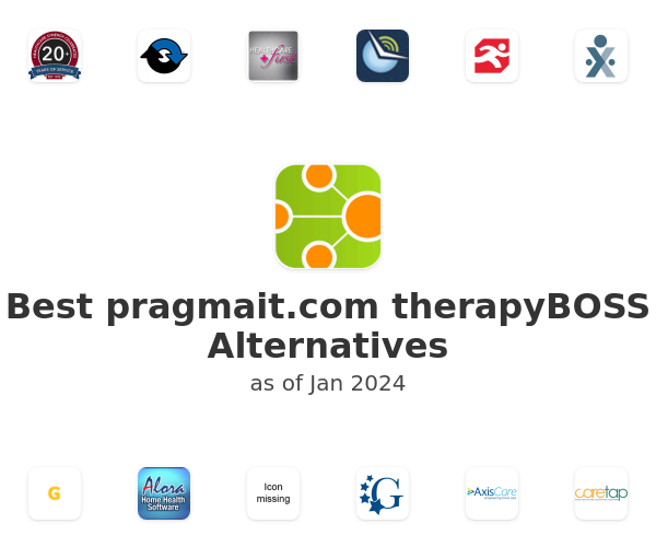 Best pragmait.com therapyBOSS Alternatives