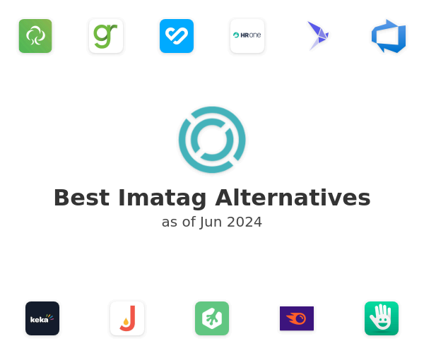 Best Imatag Alternatives