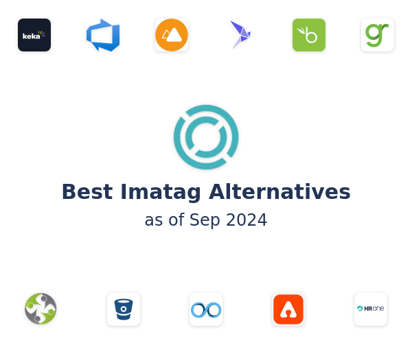 Best Imatag Alternatives