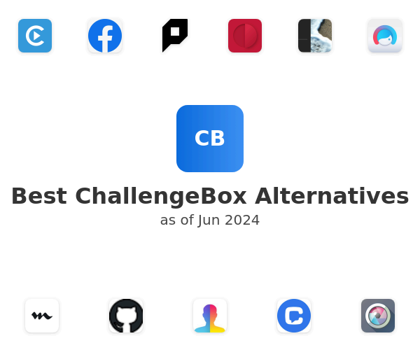 Best ChallengeBox Alternatives