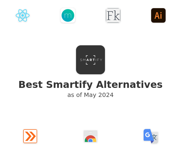 Best Smartify Alternatives