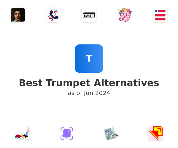 Best Trumpet Alternatives