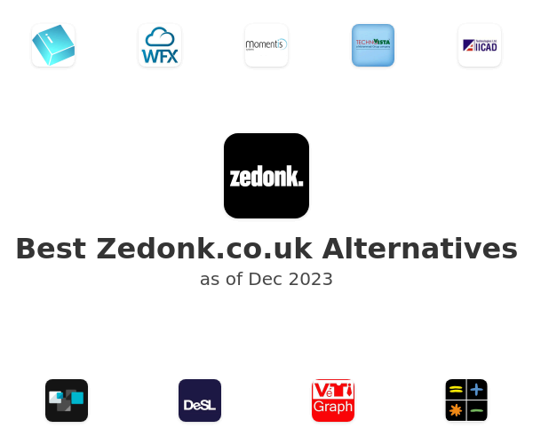 Best Zedonk.co.uk Alternatives