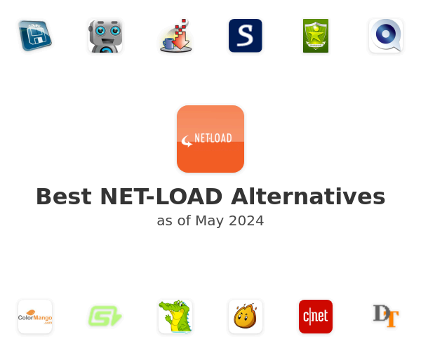 Best NET-LOAD Alternatives