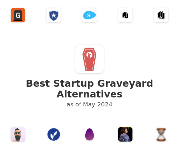Best Startup Graveyard Alternatives