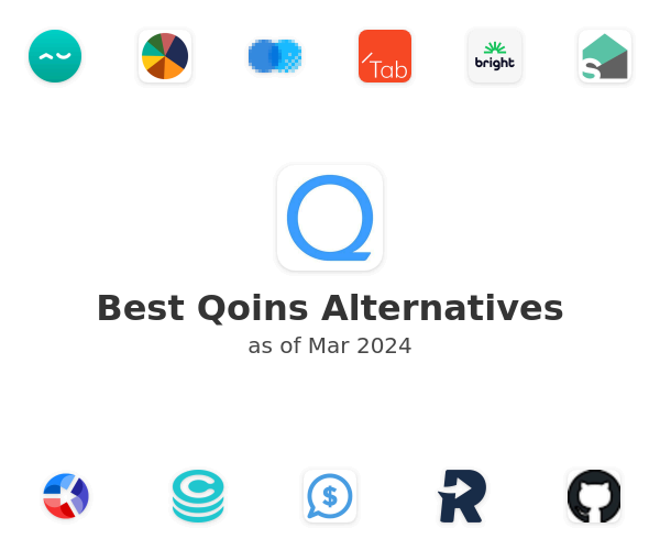 Best Qoins Alternatives
